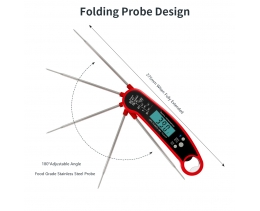 Thermometer