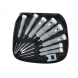 kingsdun 9-piece repair tool kit screwdriver set i