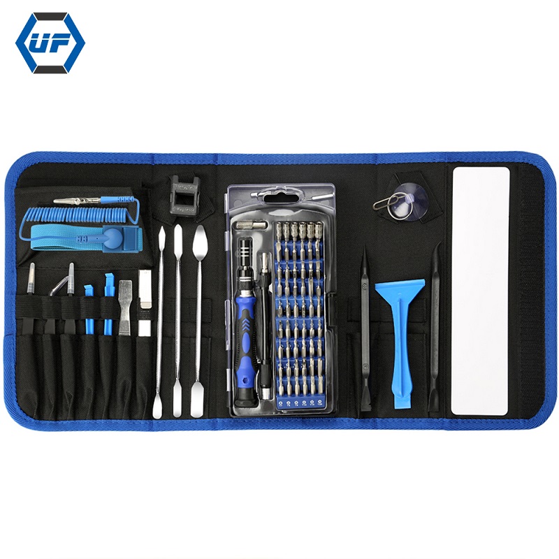 Destornilladores Precision Kit Juego Celular Herramienta