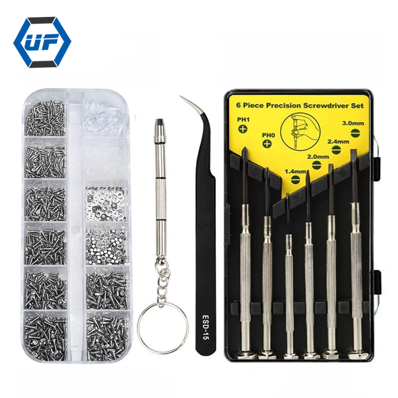 Glasses repair kit factory