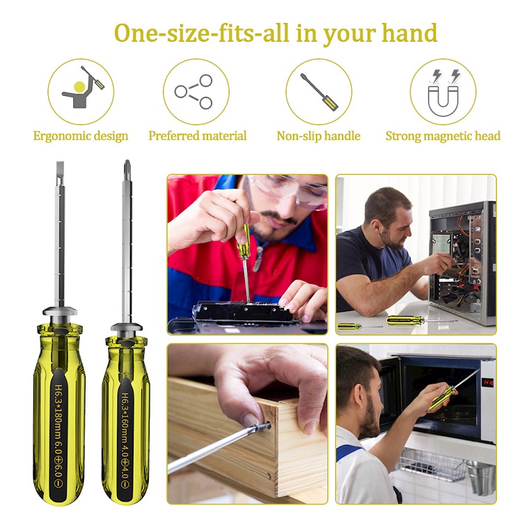home screwdriver set manufacturer