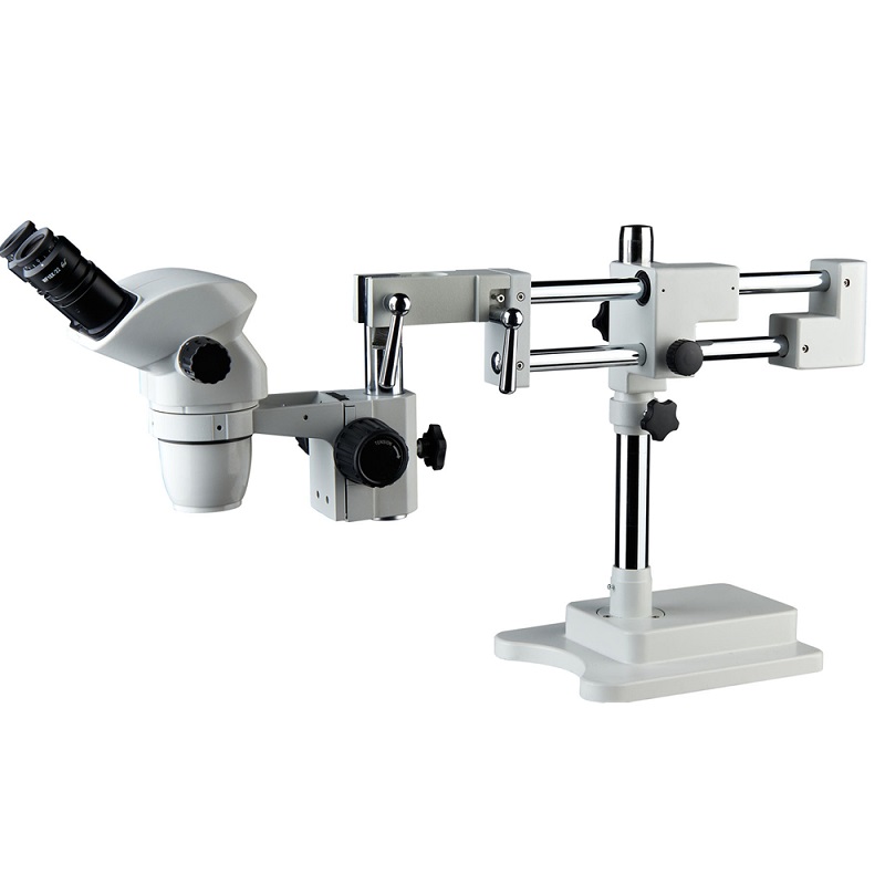 Optical microscope manufacturer
