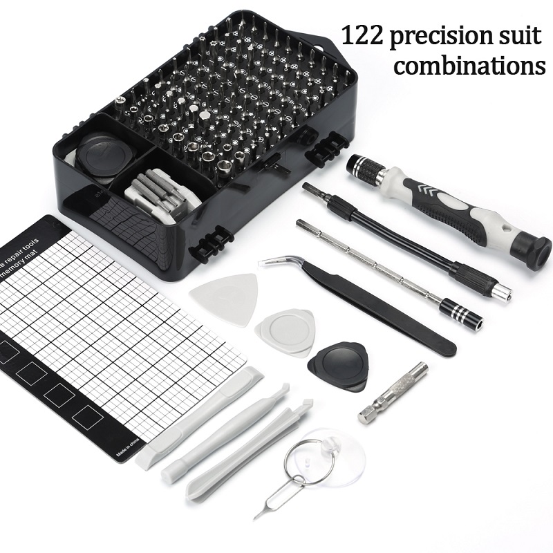 precision repair kit supplier