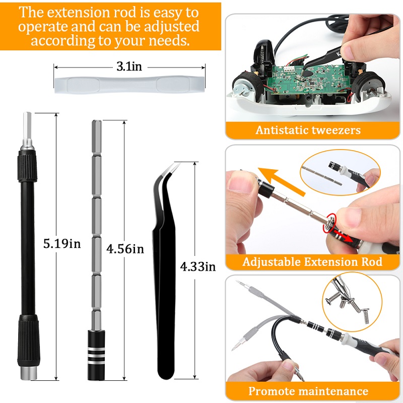 magnetic screwdriver supplier