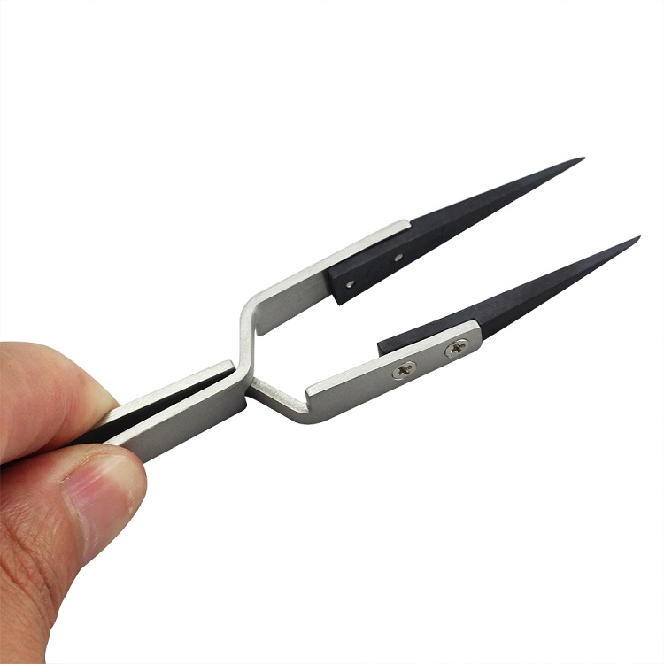 wholesaler of tweezers tools