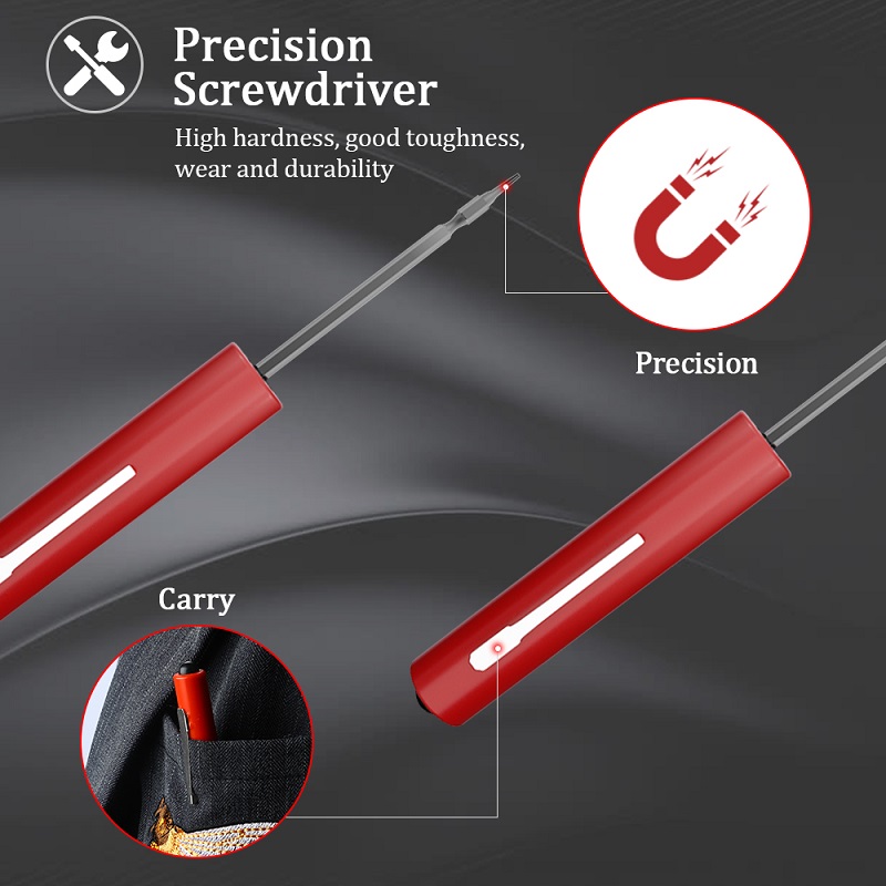 screwdriver tool set factory