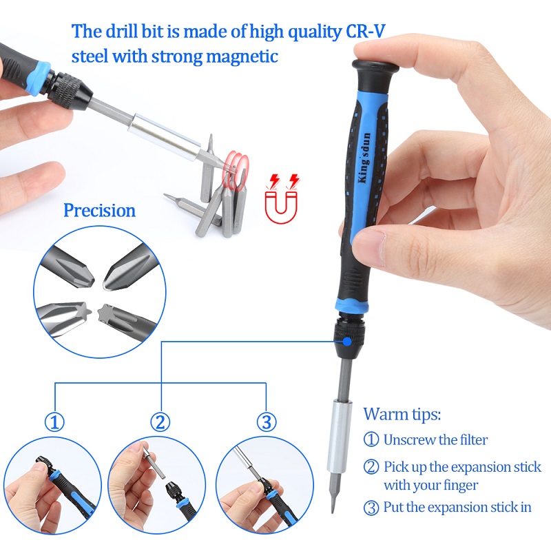 China screwdriver tool manufacturer