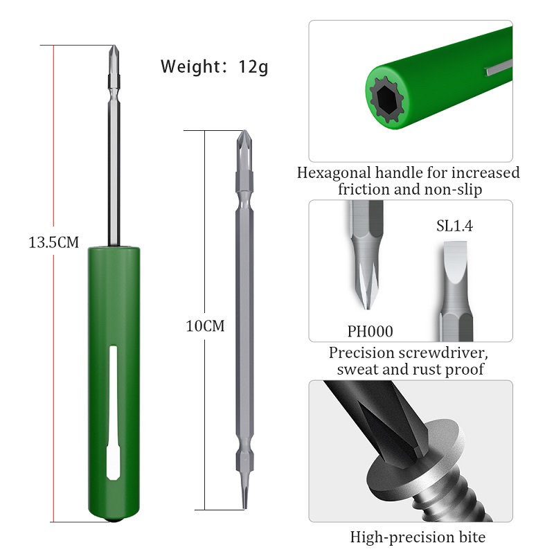 screwdriver tool set factory