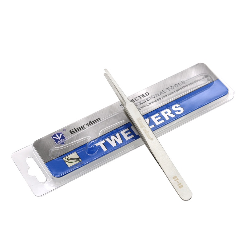 Mini Tweezers Manufacturer