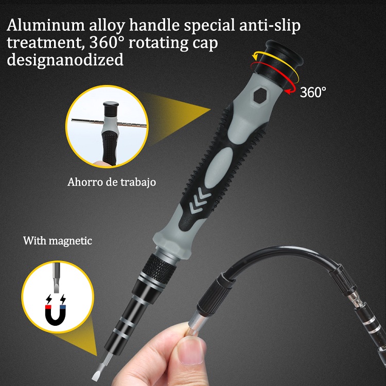 large handle screwdriver supplier