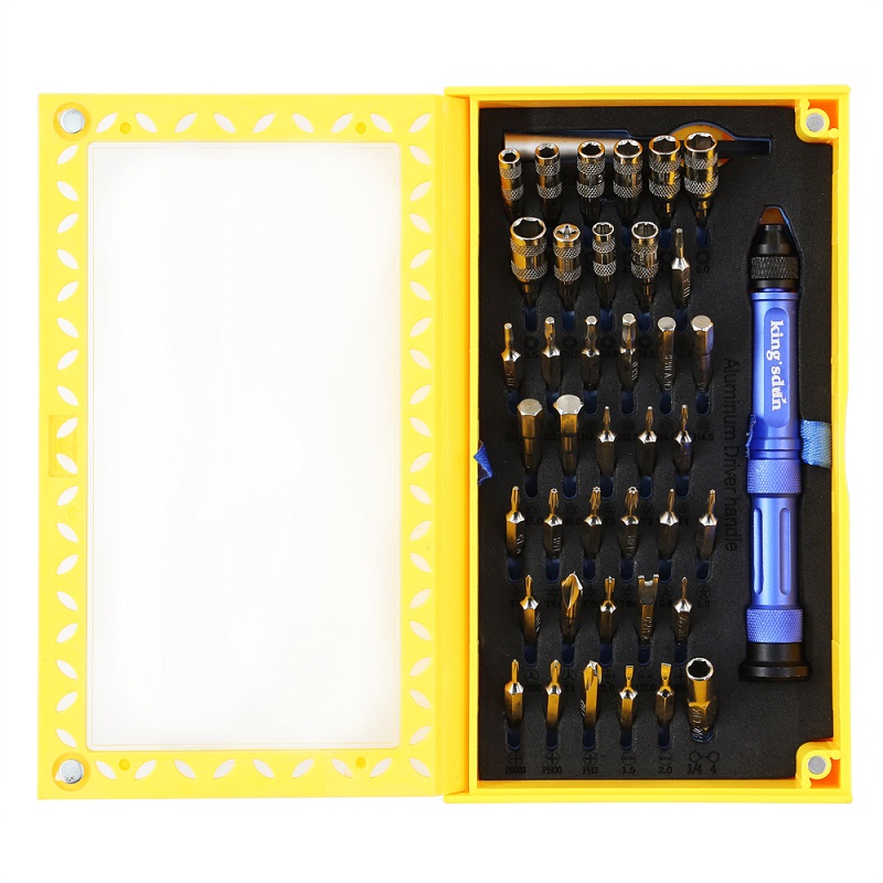 Repair tool set factory