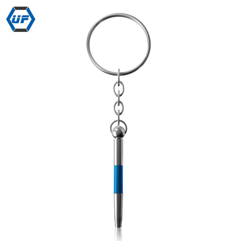 Glass screwdriver supplier