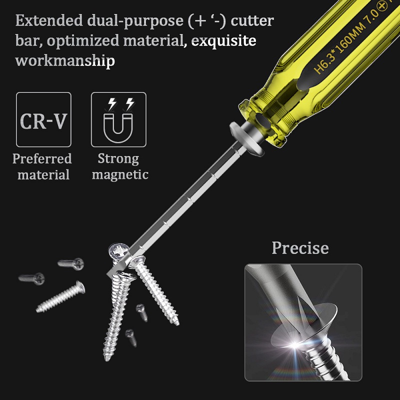 screwdriver tool supplier