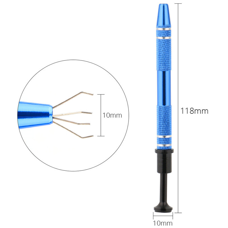 precision parts repair tool supplier