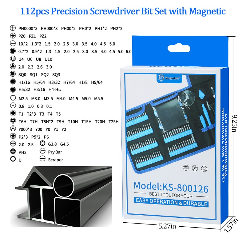 magnetic screwdriver manufacturer