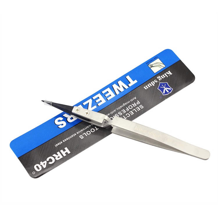 professional tweezers manufacturer