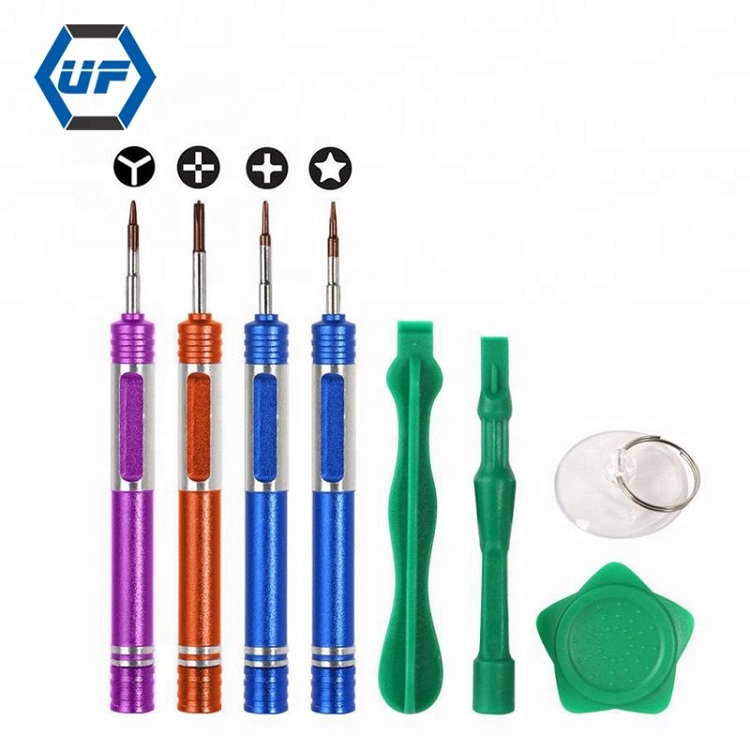 Repair tool kit supplier, China precision screwdriver set