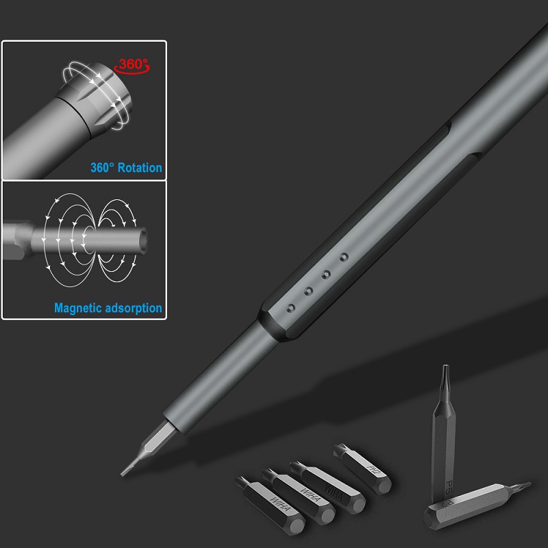 magnetic screwdriver manufacturer