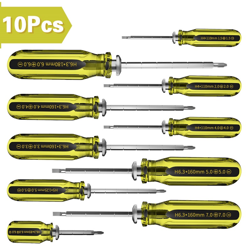 Screwdriver set factory