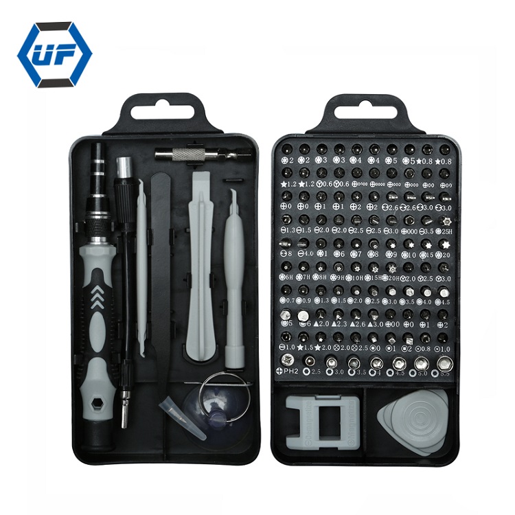 Screwdriver set factory