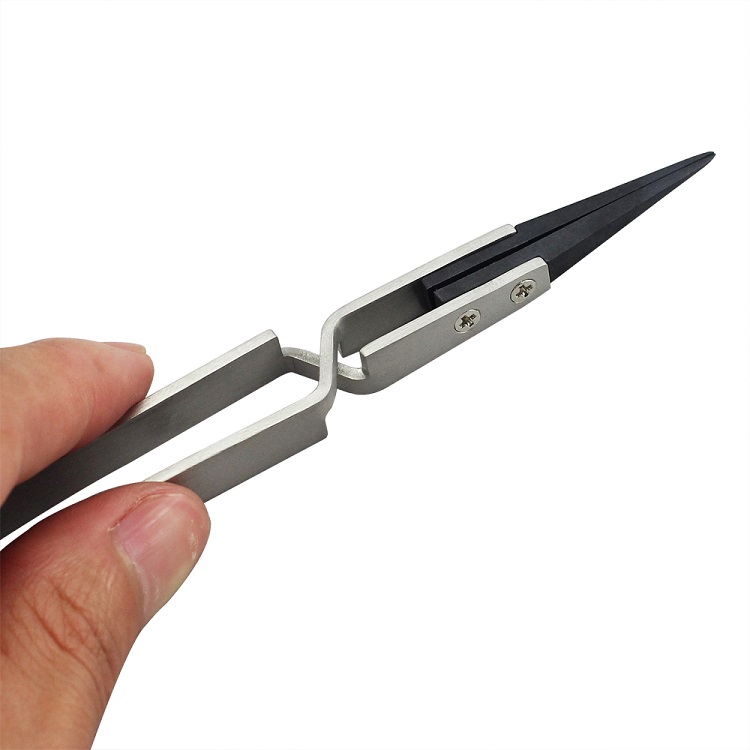 stainless steel tweezers supplier