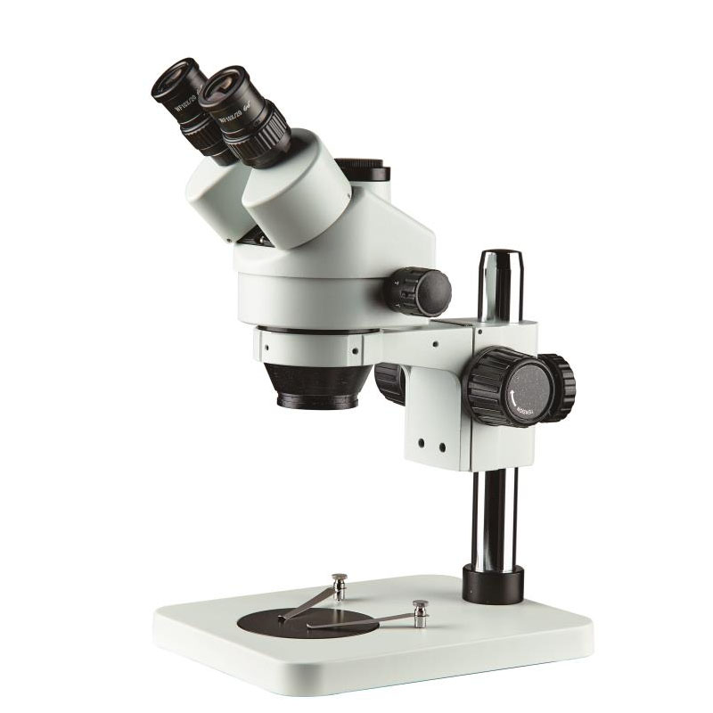 Optical microscope manufacturer