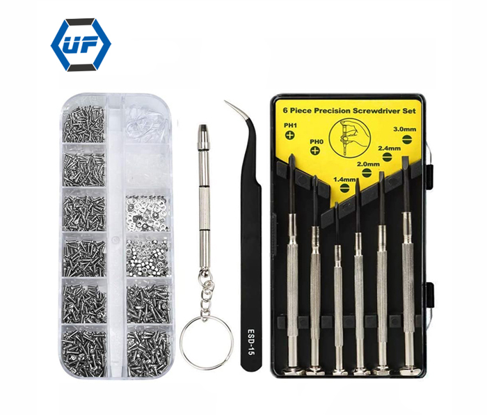 eyeglass repair kit