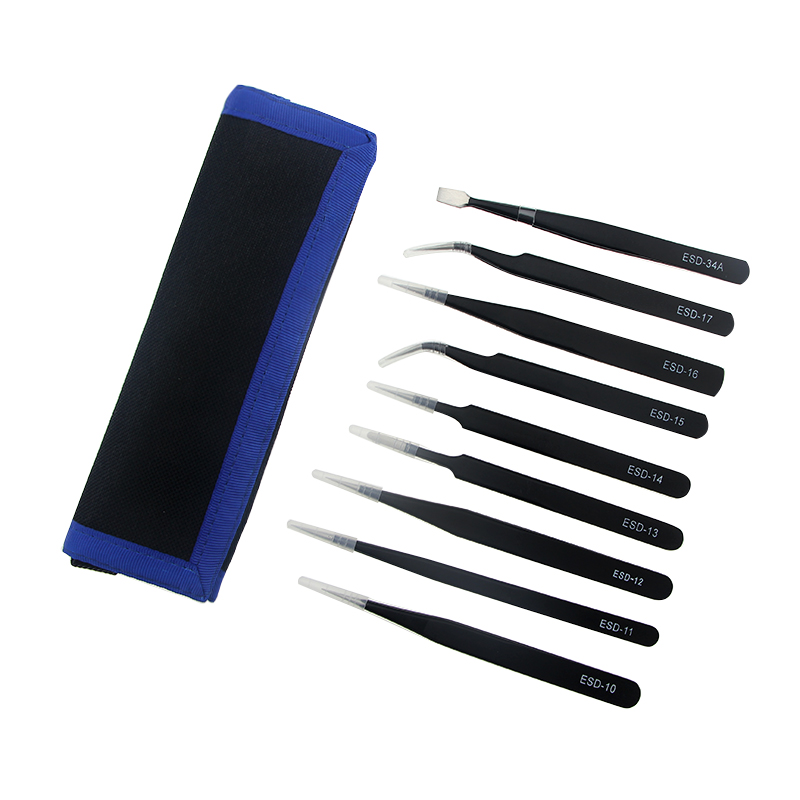 Anti-static Tweezers Wholesaler