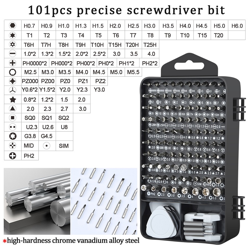 screwdriver set wholesaler