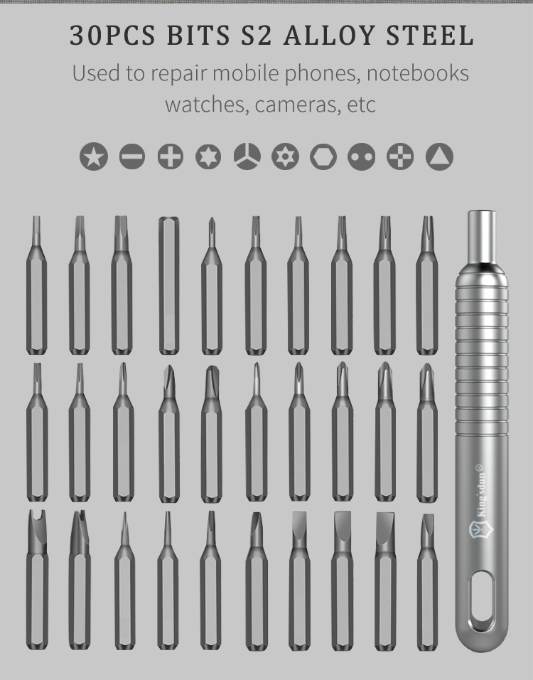 screwdriver tool set wholesaler