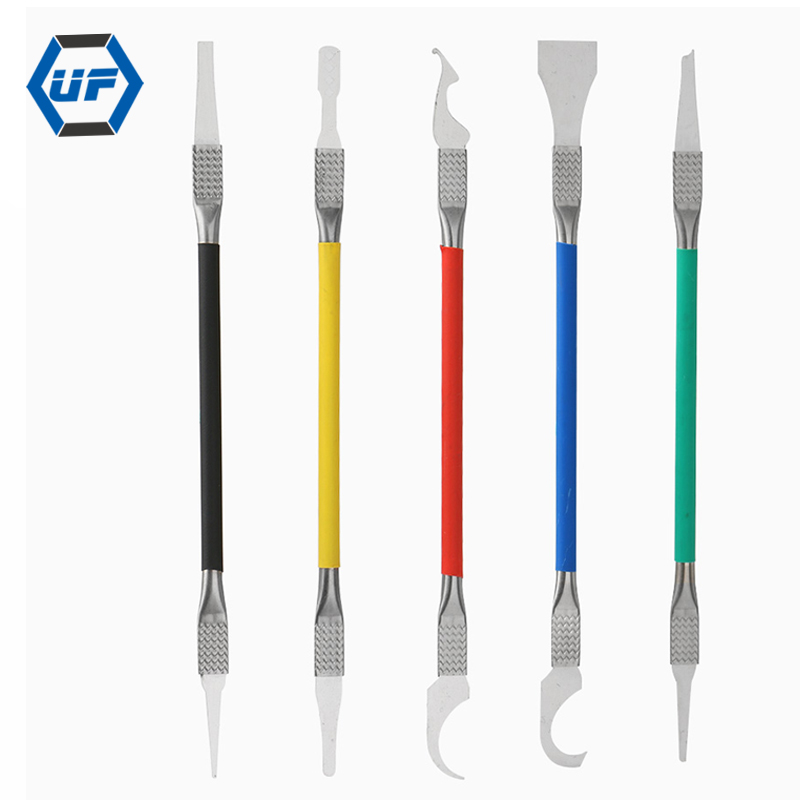 Repair thin knife blade tool factory