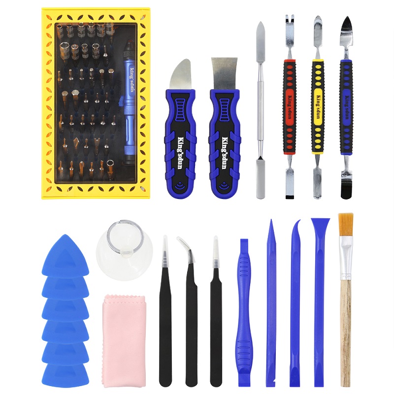 screwdriver set supplier