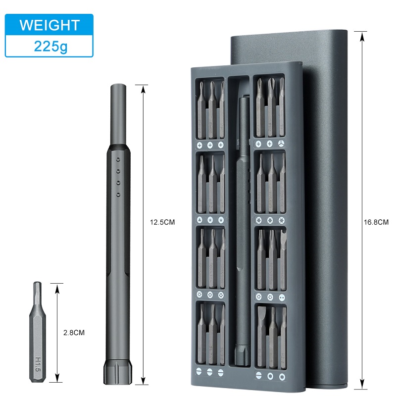 screwdriver set supplier