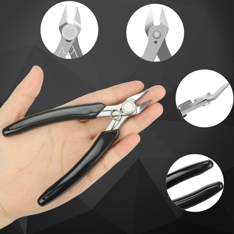 China diagonal pliers manufacturer