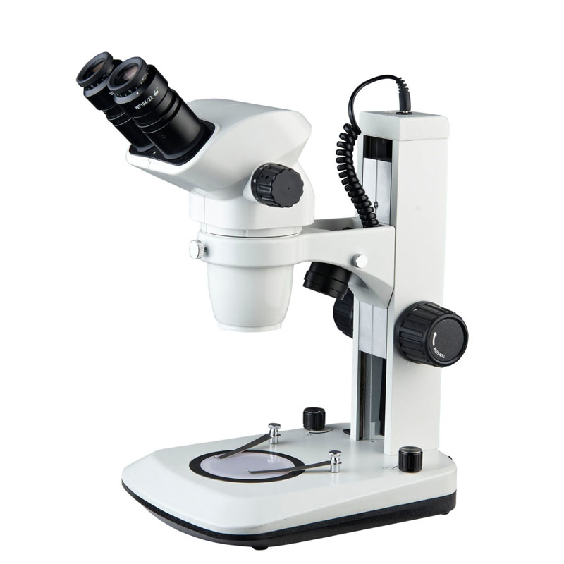 Stereo microscope factory