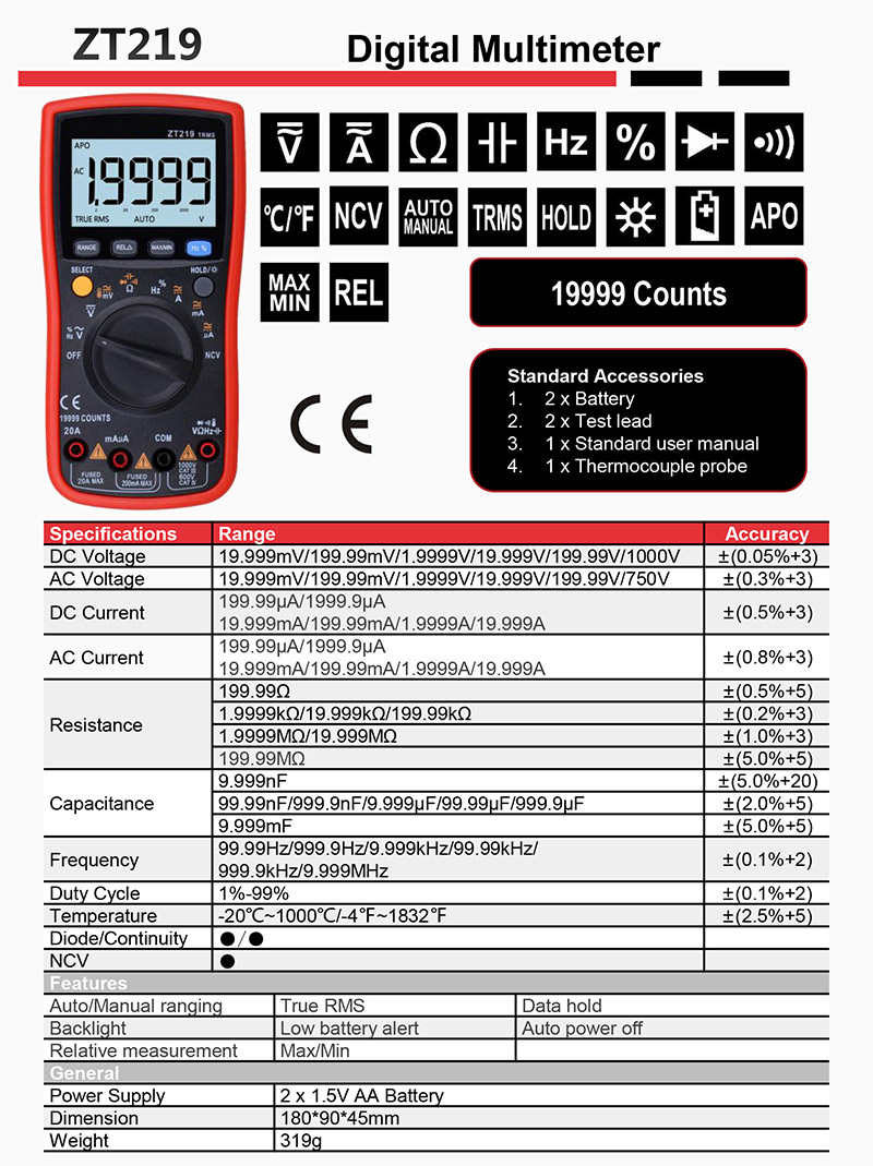 voltage tester wholesaler