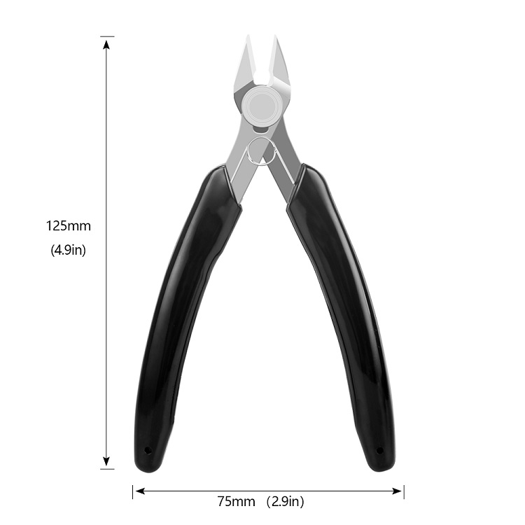 diagonal pliers supplier