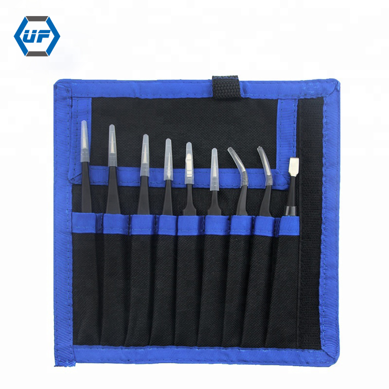 China Precision Tweezers Manufacturer