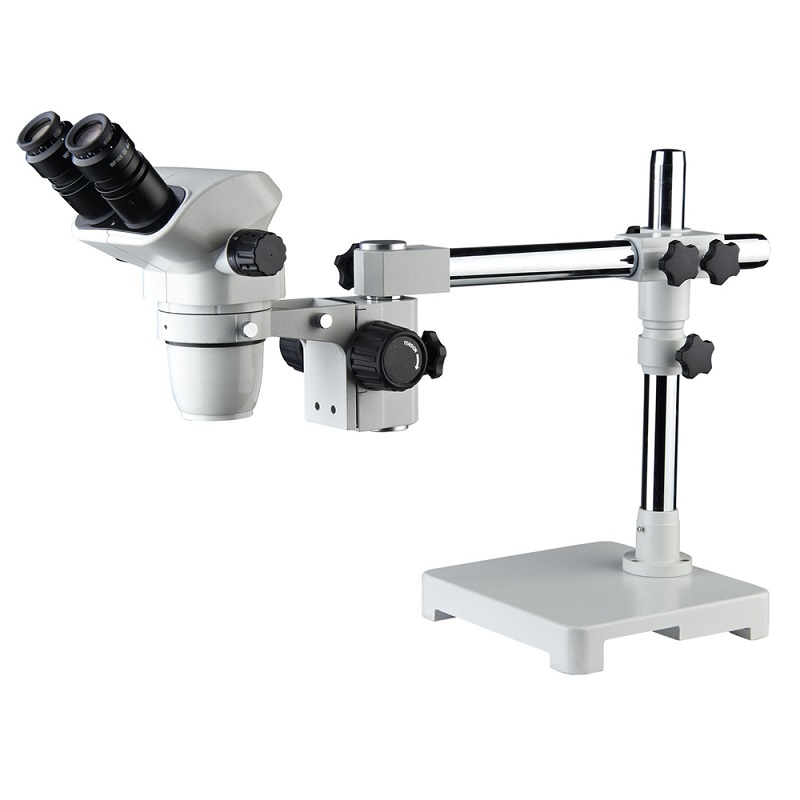 Stereo microscope supplier