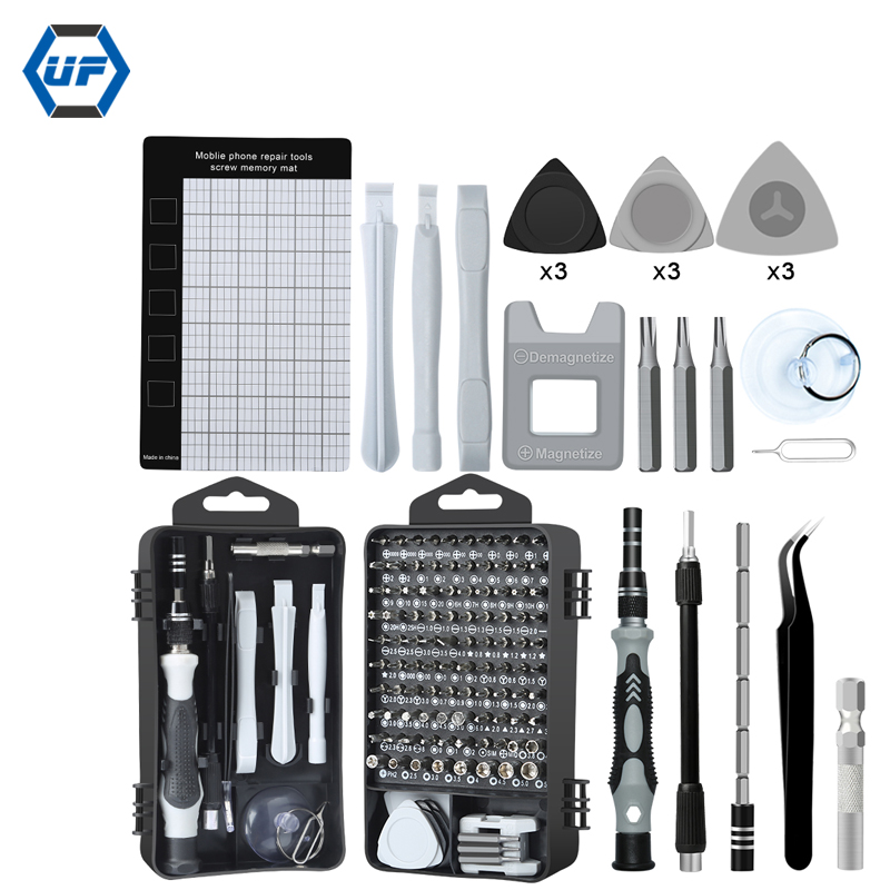 Screwdriver set factory