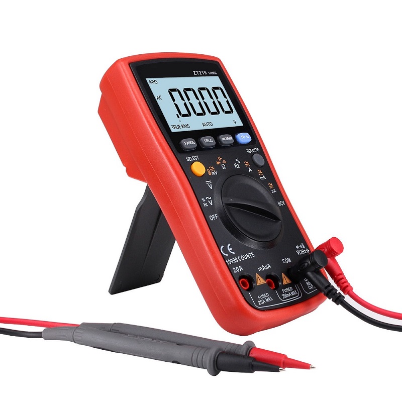 digital multimeter tool supplier