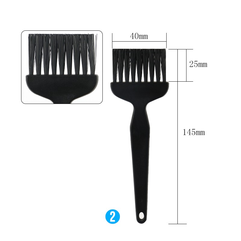 brush tool manufacturer