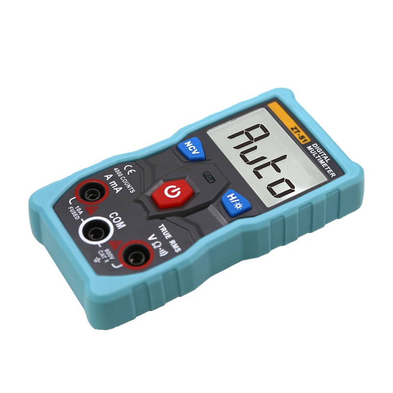 digital multimeter supplier