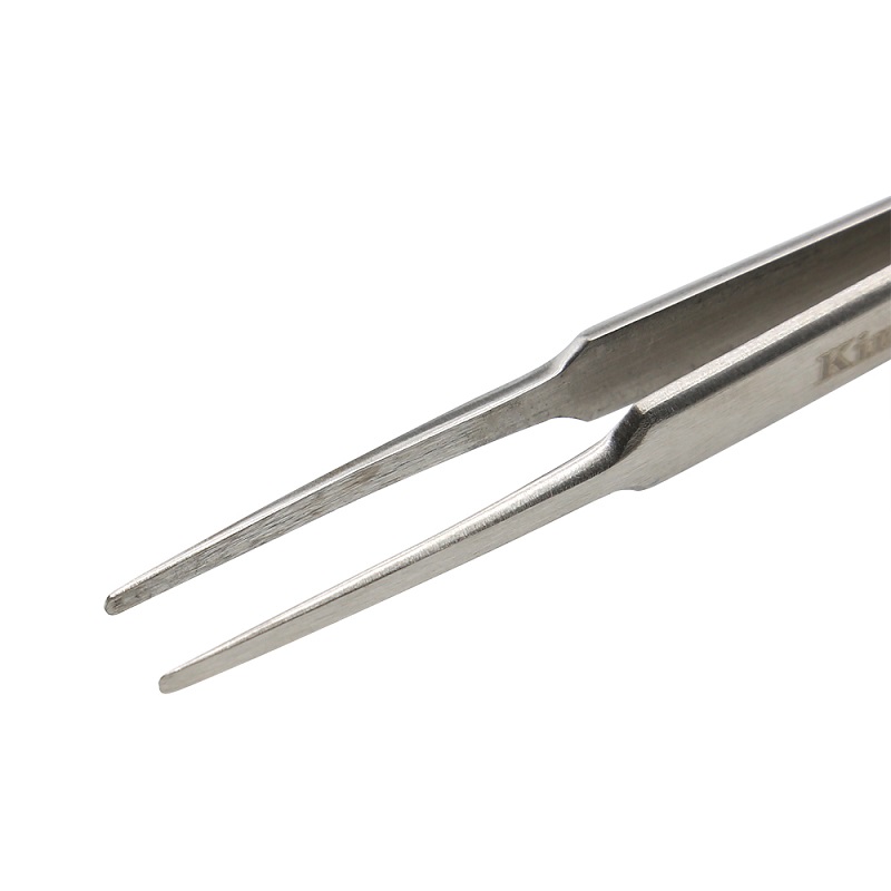 Precision Tweezers Set Supplier