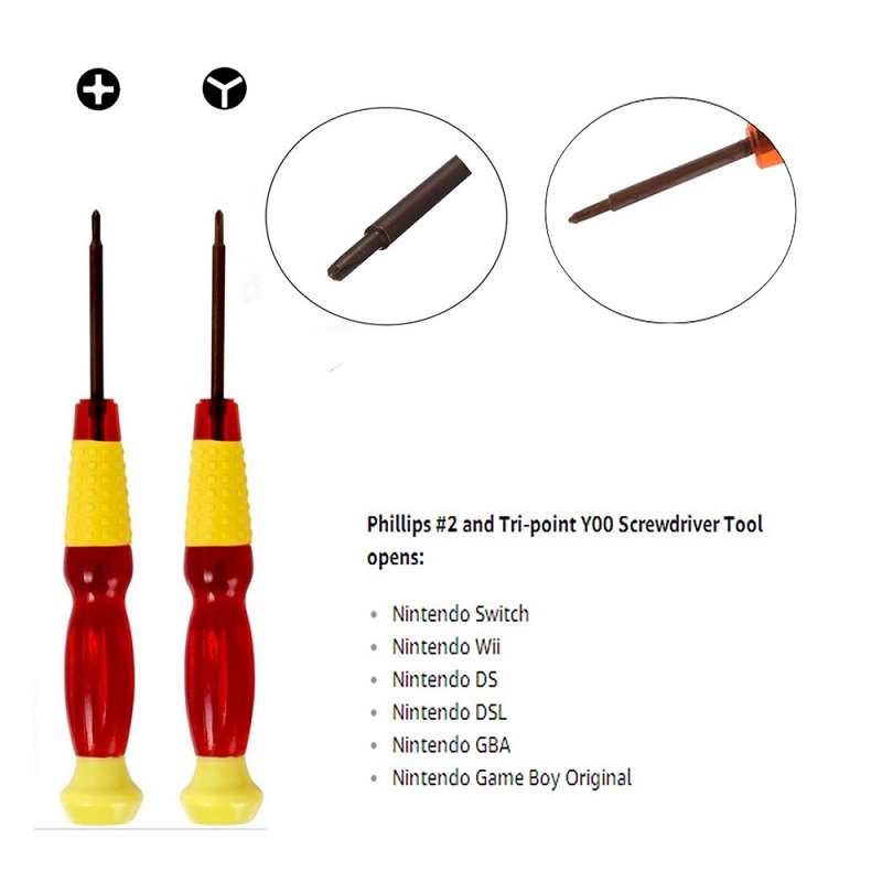 Screwdriver set factory