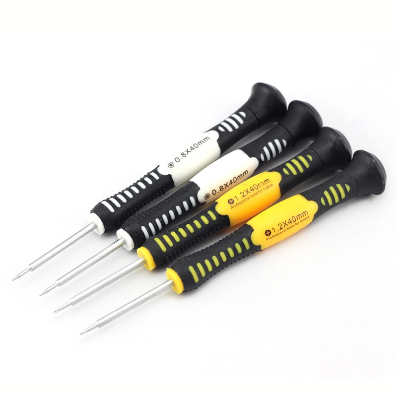 Screwdriver factory