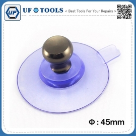 China 1.3/4 inch Medium Suction Cups with Studs and Knurled Nuts factory
