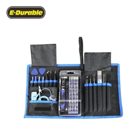 Chine Jeu de tournevis de précision 78 en 1, kit de pilote magnétique avec 54 bits, kits d'outils de réparation pour iPhone 7, iPad, ordinateurs portables, PC, lunettes usine