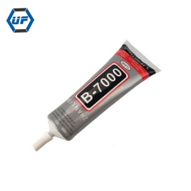 China B7000 Glue 110ml Multi Purpose Adhesive For Jewelry Craft DIY Cellphone Glass Touch Screen Repair factory