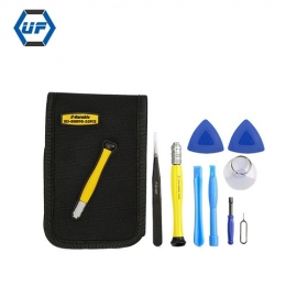 Chine ED-80898 33pcs Kit de tournevis de précision Outils de réparation de téléphone usine